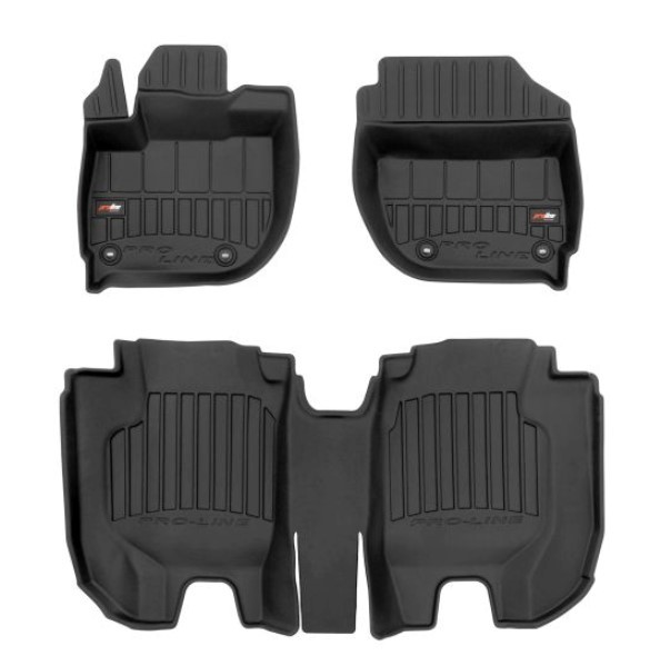 FROGUM Floor mats proLine 3D Article number: 3D425989 cheaply