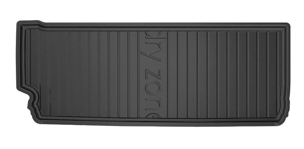FROGUM DZ548416 Gulvmåtte MODEL X P90D AWD 772 HK EL