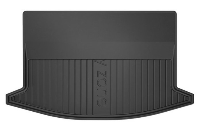 FROGUM DZ413375 Леген за багажник KORANDO 2.0 MPi 150 K.C. бензин