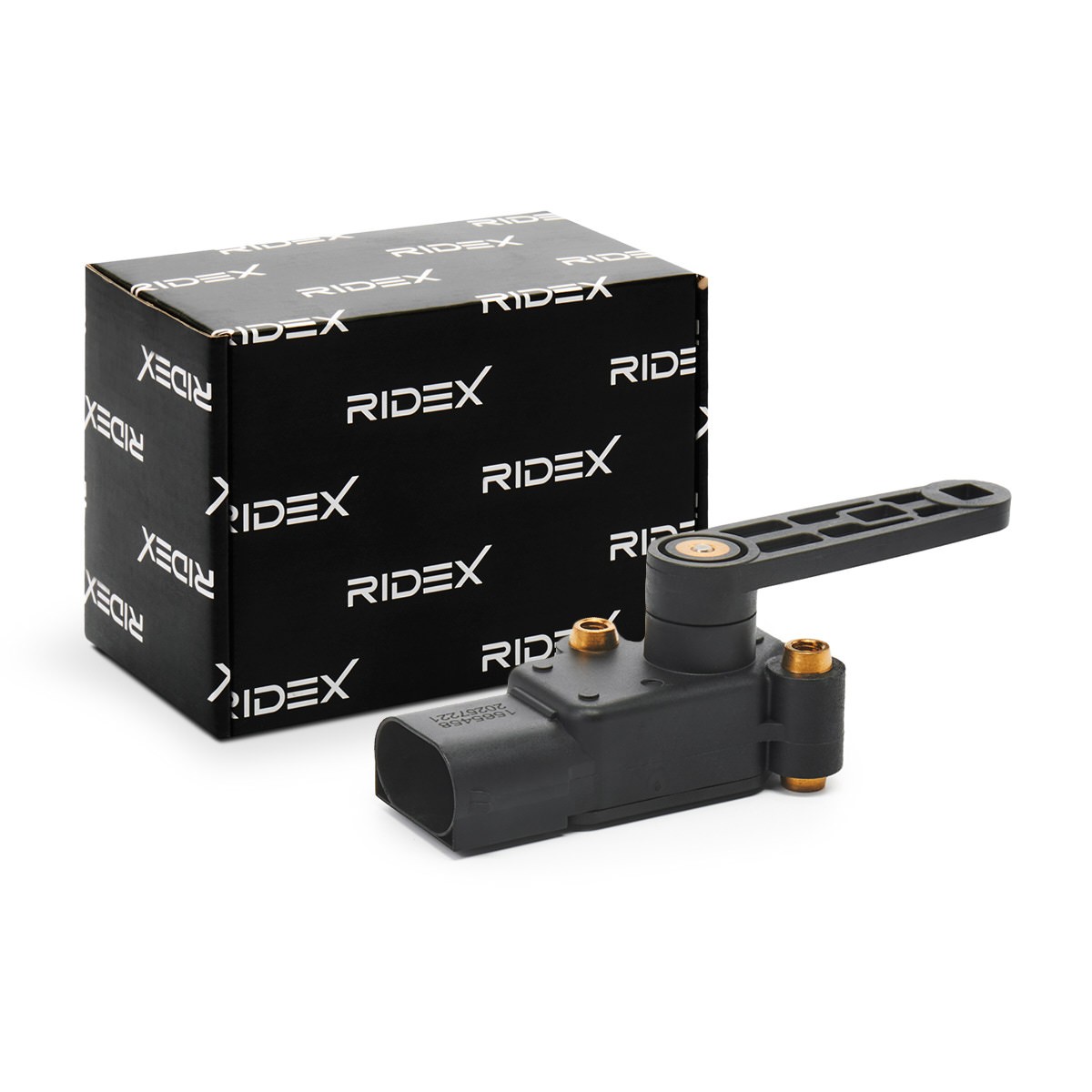 RIDEX Sensor, Xenon light (headlight range adjustment) Article number: 3721S0140 cheaply