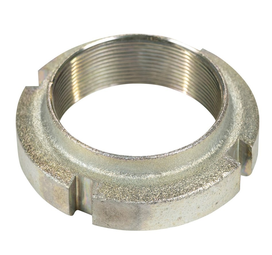 IVECO Nut, stub axle Article number: 5801564345 cheaply