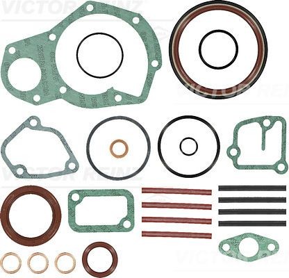 REINZ Crankcase gasket set Article number: 08-24008-02 cheaply