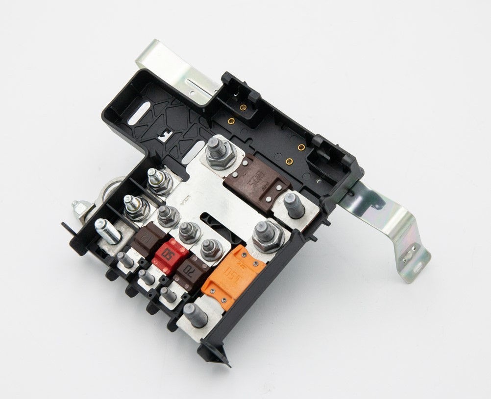 IVECO Control Unit Article number: 69500831 cheaply