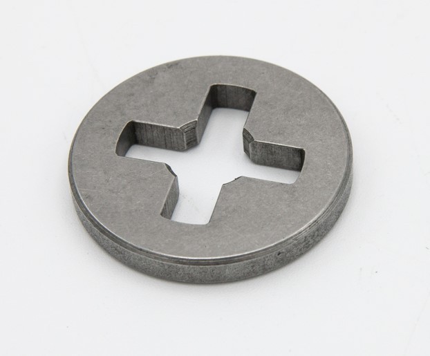 IVECO Driven Plate, servo pump Article number: 504243643 cheaply