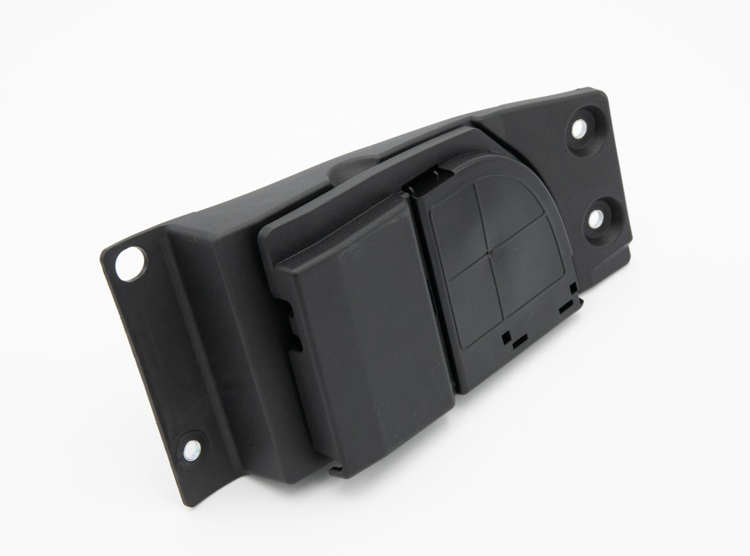 IVECO 5801644707 Kütuselisamisotsik, kütusepaak Daily 45C80E, 50C80E 109 HP Elektri