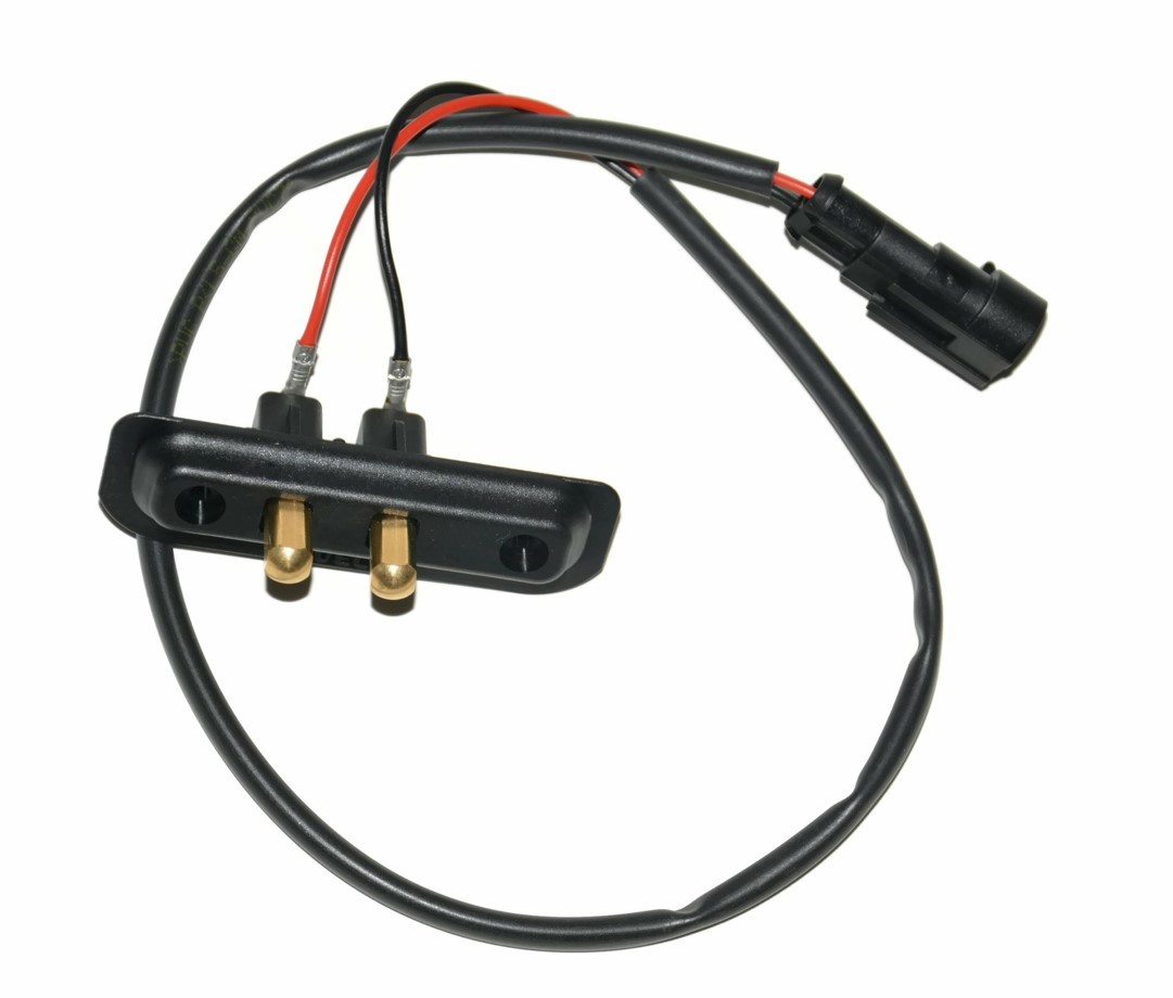 IVECO Switch, door contact Article number: 504062693 cheaply