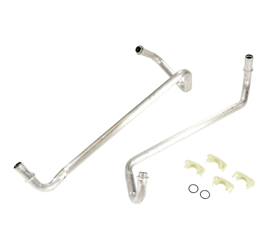 IVECO Coolant Tube Article number: 42569371 cheaply