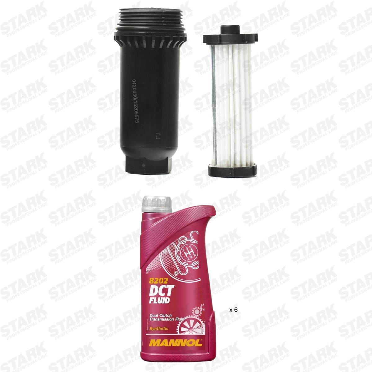 STARK Gearbox service kit Article number: SKOTK-5040100 cheaply