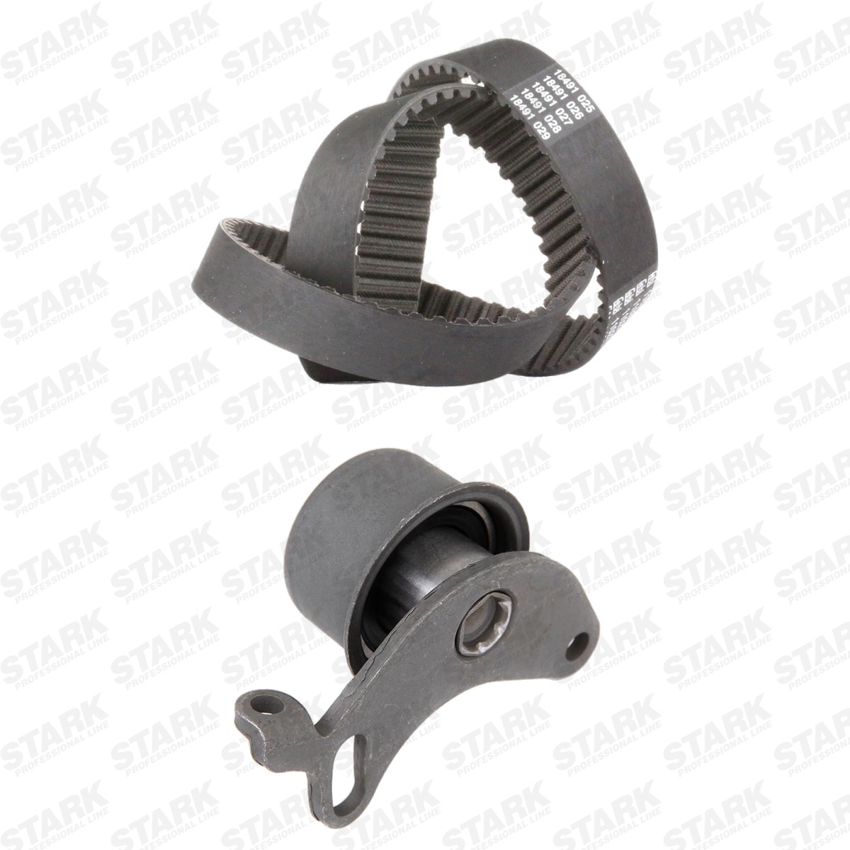 STARK Timing belt kit Article number: SKTBK-0760533 cheaply