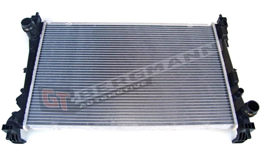 GT-BERGMANN Radiaator, mootorijahutus Artikli number: GT10-011 soodsalt