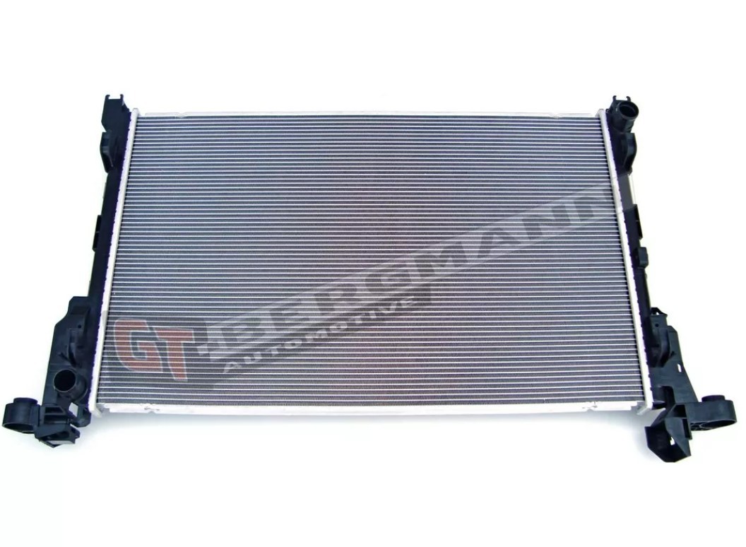 GT-BERGMANN Engine radiator Article number: GT10-039 cheaply