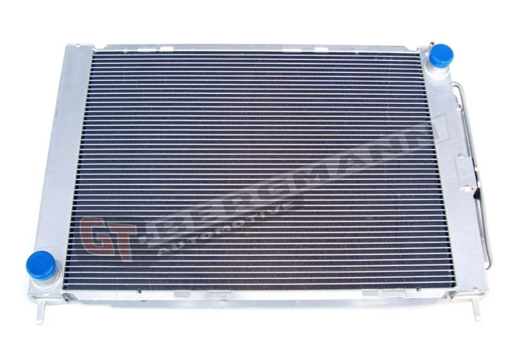 GT-BERGMANN GT10-049 Kølemodul TWINGO 1.6 RS 133 HK Benzin