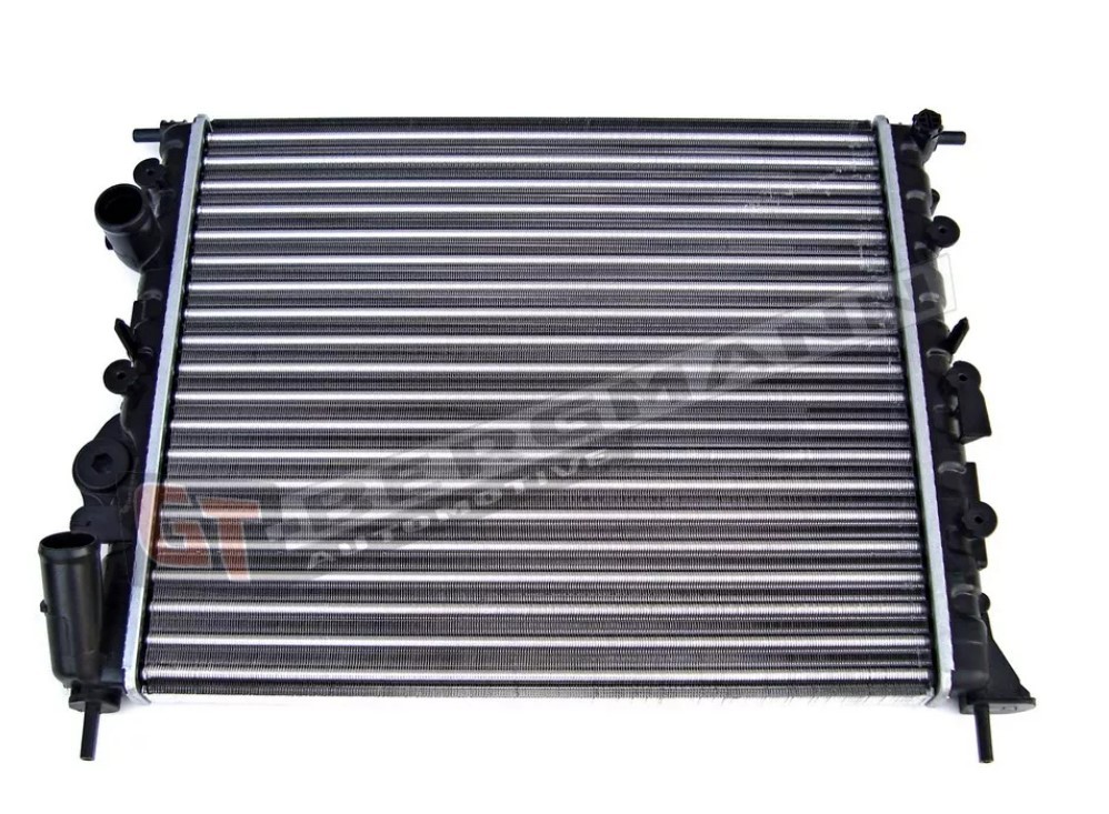 GT-BERGMANN Radiaator, mootorijahutus Artikli number: GT10-057 soodsalt