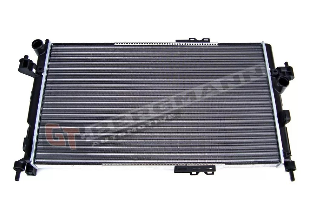 GT-BERGMANN Radiaator, mootorijahutus Artikli number: GT10-066 soodsalt