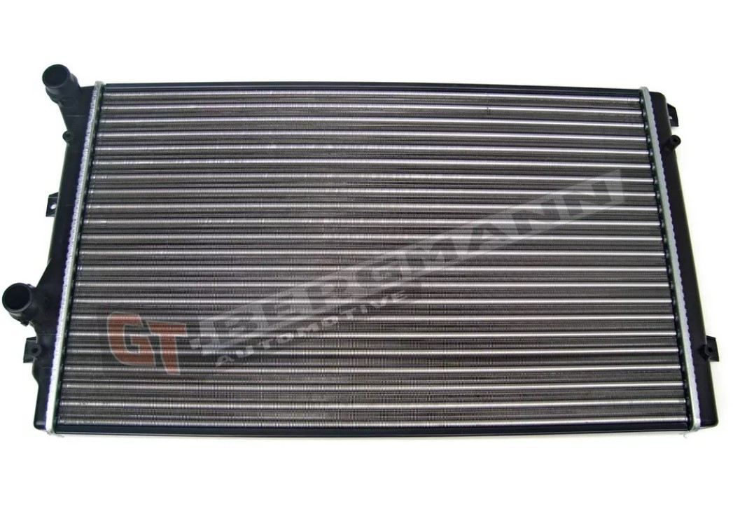 GT-BERGMANN Engine radiator Article number: GT10-078 cheaply