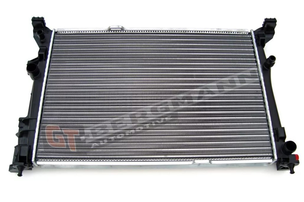 GT-BERGMANN Radiaator, mootorijahutus Artikli number: GT10-103 soodsalt