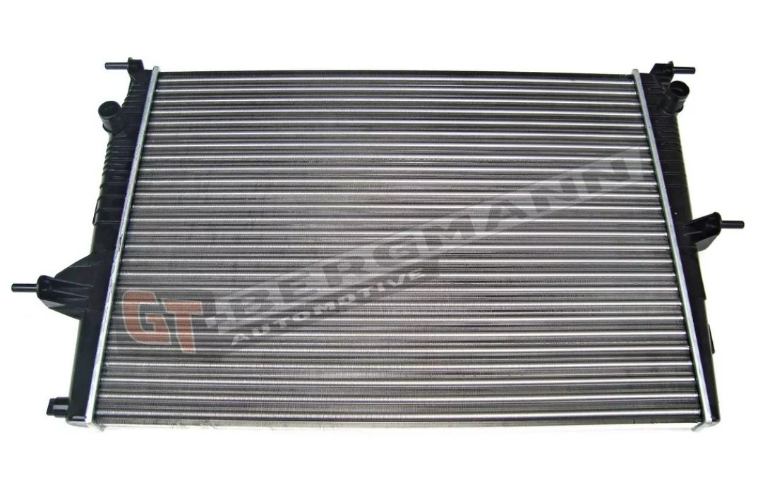 GT-BERGMANN Engine radiator Article number: GT10-153 cheaply
