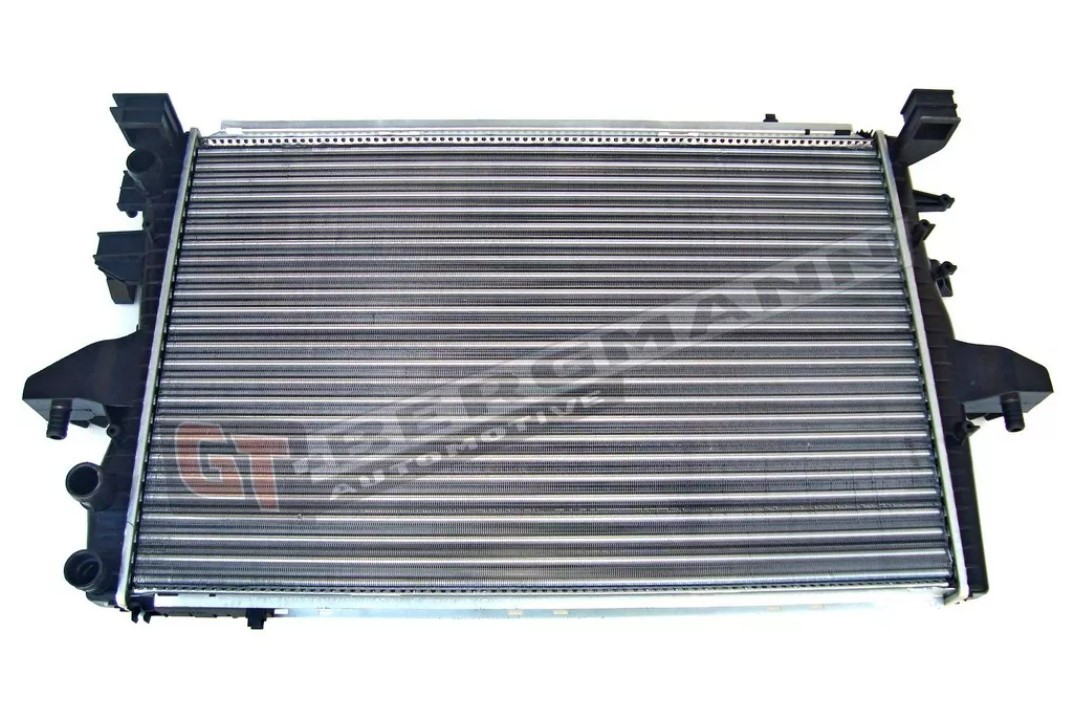 GT-BERGMANN Engine radiator Article number: GT10-175 cheaply