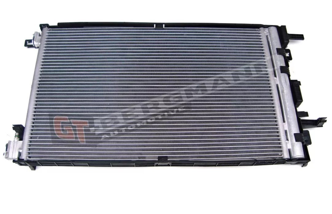 GT-BERGMANN Air conditioning condenser Article number: GT11-009 cheaply