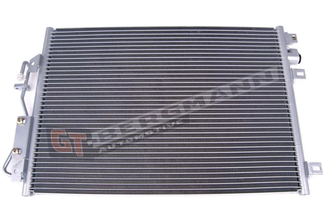 GT-BERGMANN Air conditioning condenser Article number: GT11-026 cheaply
