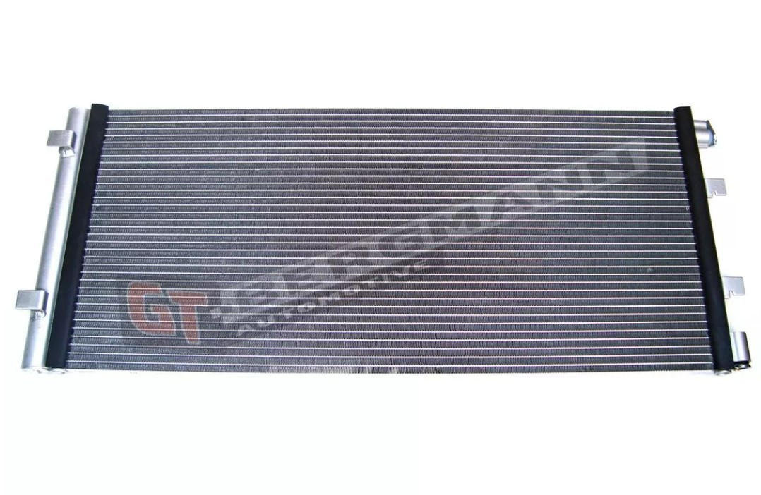 GT-BERGMANN Air conditioning condenser Article number: GT11-048 cheaply