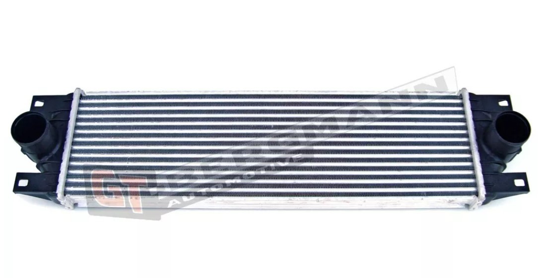 GT-BERGMANN Intercooler Article number: GT12-005 cheaply