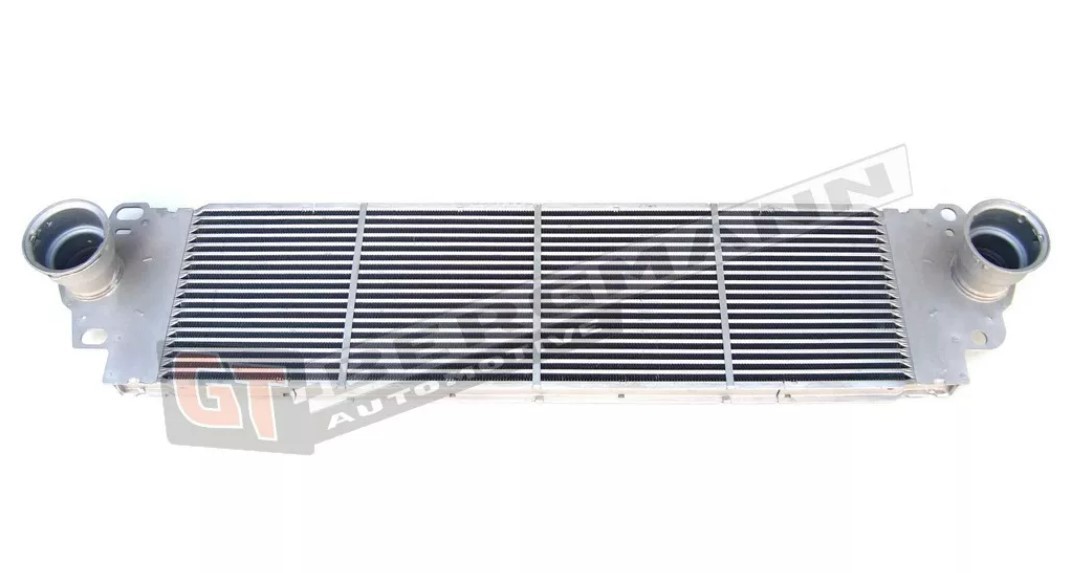GT-BERGMANN Intercooler Article number: GT12-013 cheaply