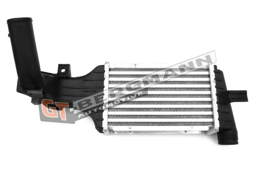GT-BERGMANN Intercooler Article number: GT12-025 cheaply