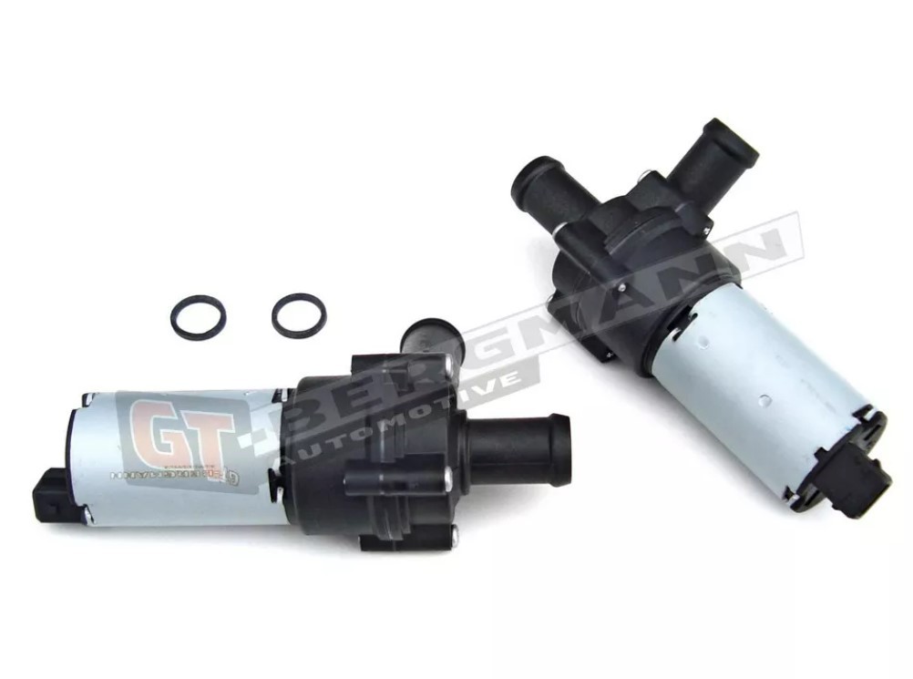 GT-BERGMANN Reservevandpumpe Varenummer: GT16-003 billige