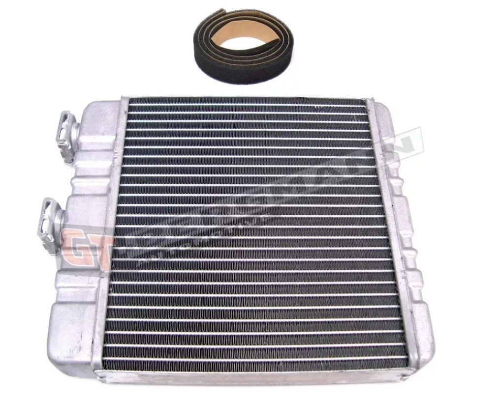 GT-BERGMANN Heater matrix Article number: GT1618142 cheaply