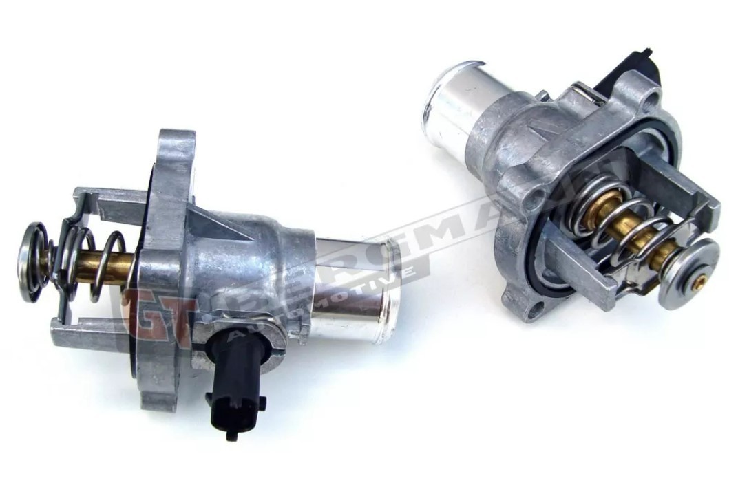 GT-BERGMANN Thermostat Article number: GT17-008 cheaply