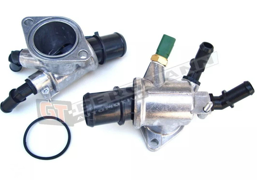 GT-BERGMANN Thermostat Article number: GT17-011 cheaply