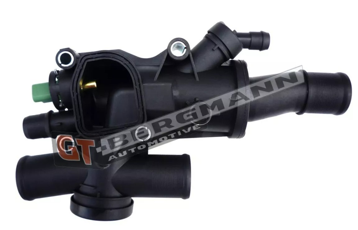 GT-BERGMANN Thermostat Article number: GT17-026 cheaply