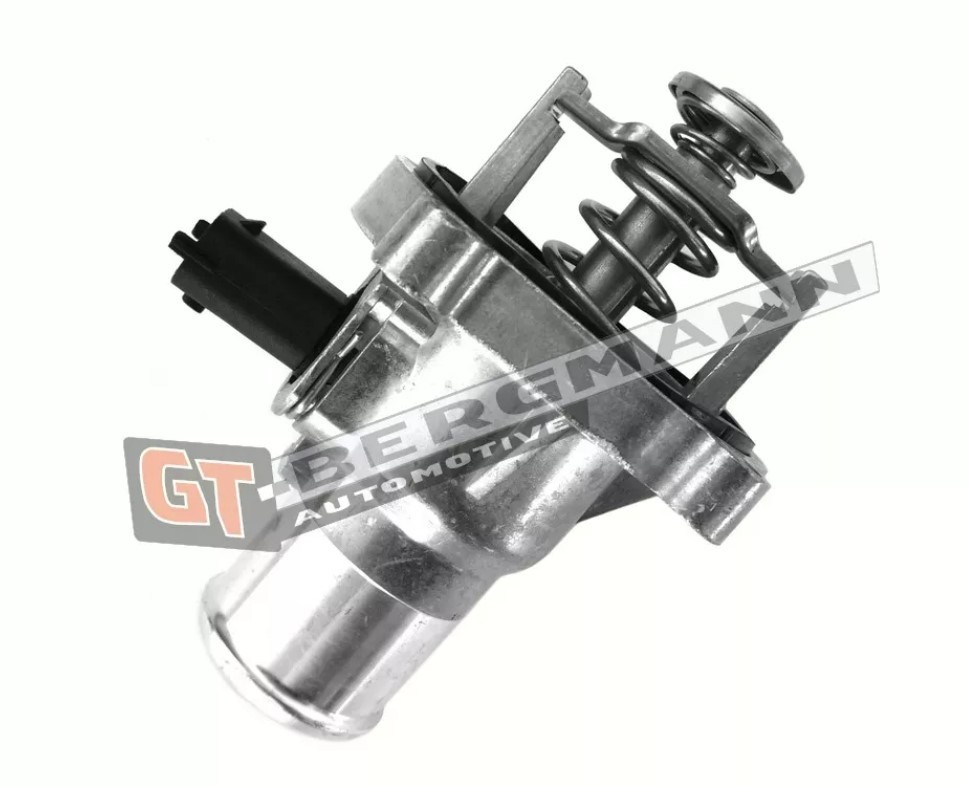 GT-BERGMANN Thermostat Article number: GT17-027 cheaply