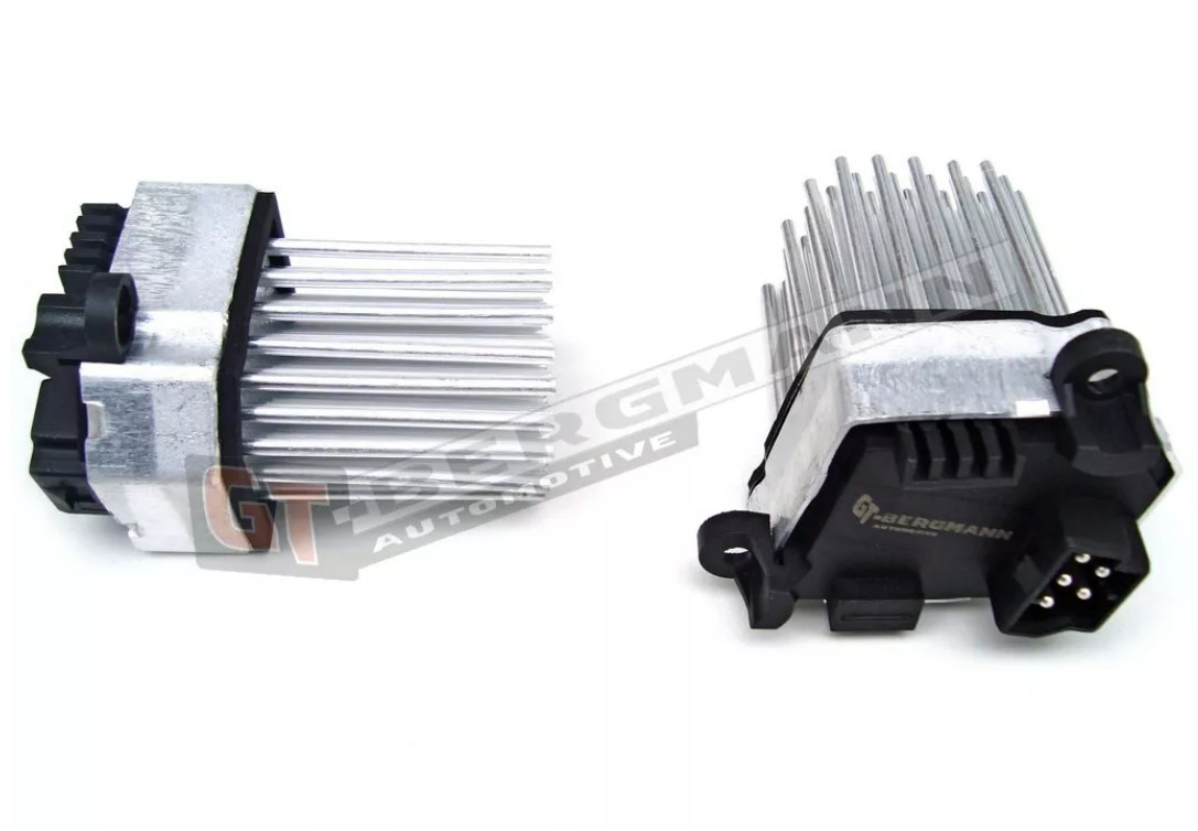 GT-BERGMANN Control Unit, air conditioning Article number: GT18-015 cheaply
