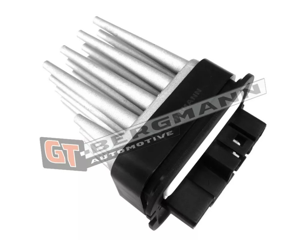 GT-BERGMANN Control Unit, air conditioning Article number: GT18-018 cheaply