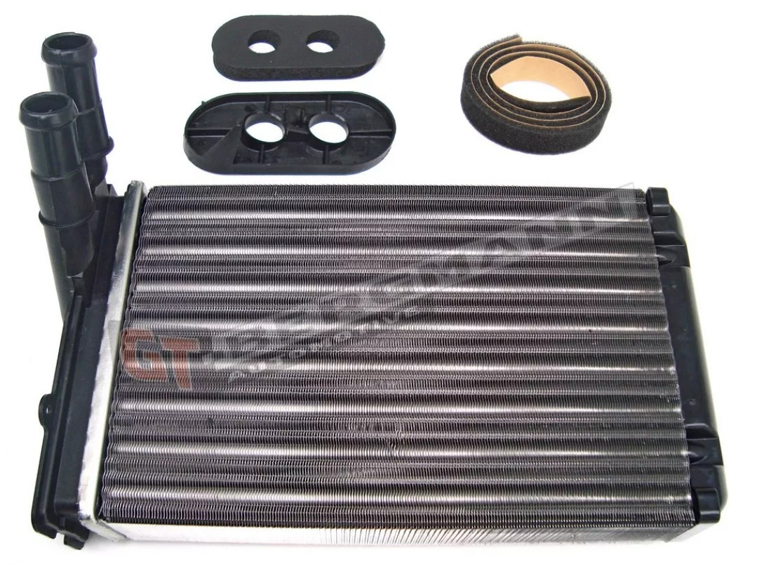 GT-BERGMANN Heater matrix Article number: GT1H1819031A cheaply