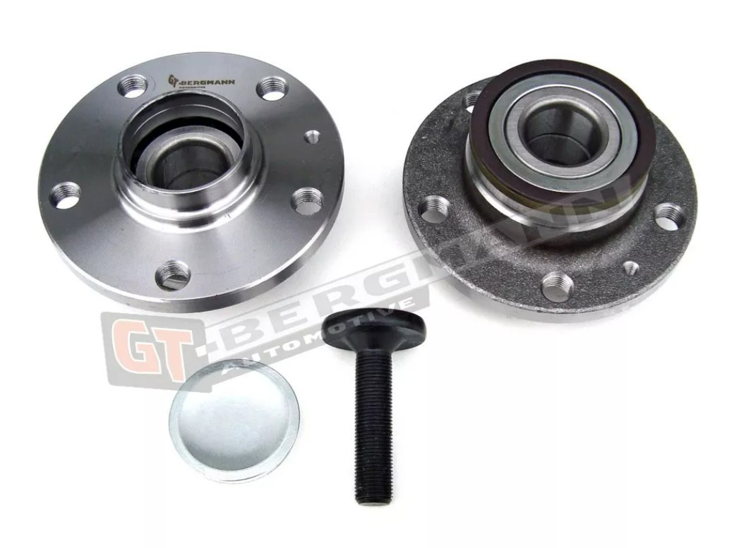 GT-BERGMANN Wheel bearing kit Article number: GT24-012 cheaply