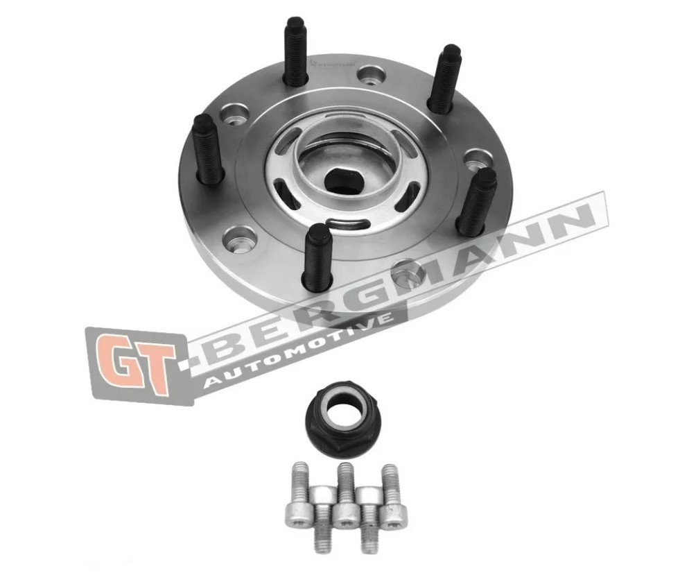 GT-BERGMANN Wheel bearing kit Article number: GT24-071 cheaply