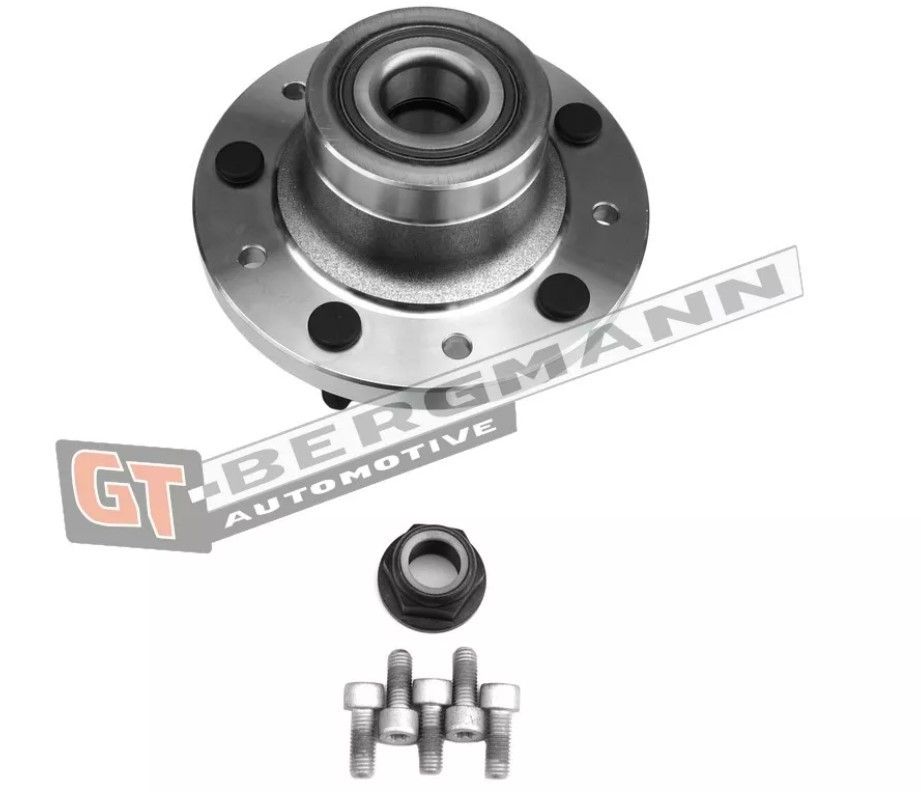 GT-BERGMANN Wheel bearing kit Article number: GT24-072 cheaply