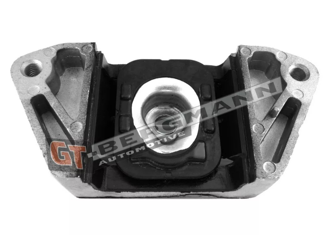 GT-BERGMANN GT25-026 Ophæng, fordelergearkasse TRANSIT 2.4 DI 90 HK Diesel 2006