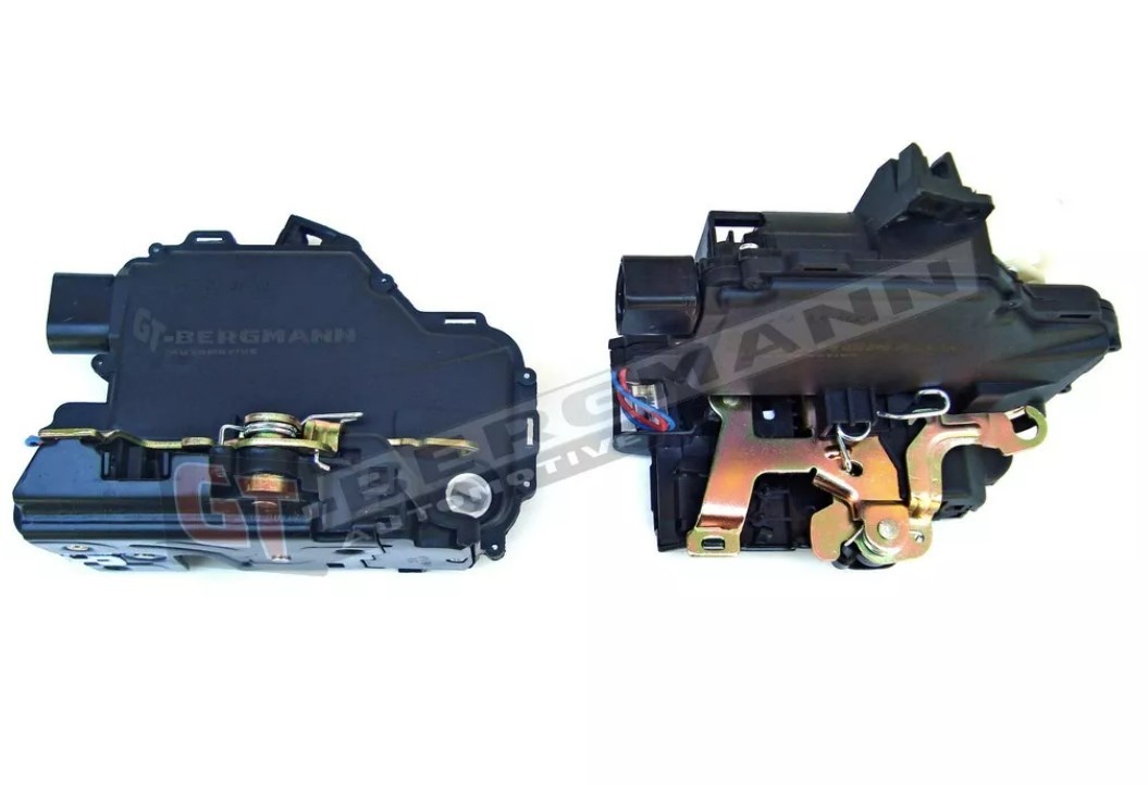 GT-BERGMANN Door lock Article number: GT43-019 cheaply