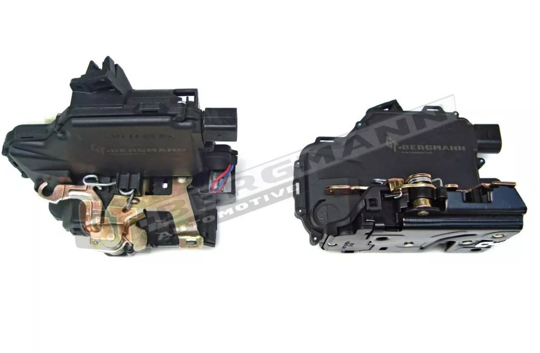 GT-BERGMANN Door lock Article number: GT43-024 cheaply
