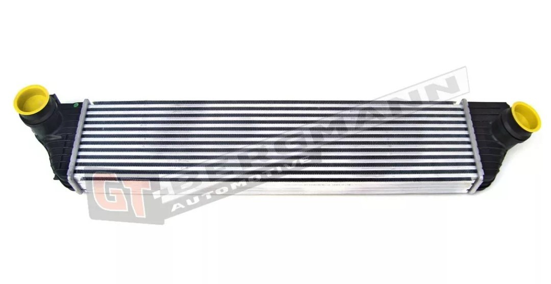 GT-BERGMANN Intercooler Article number: GT4420575 cheaply