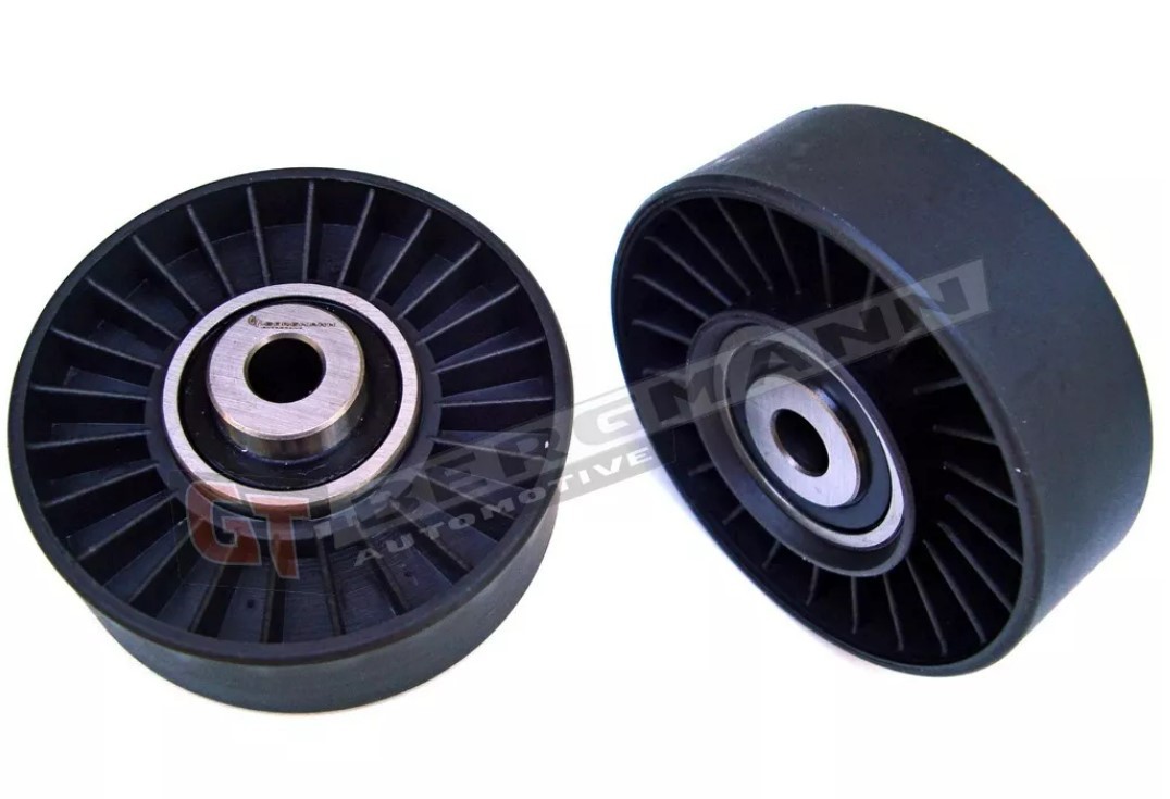 GT-BERGMANN Deflection / Guide Pulley, v-ribbed belt Article number: GT51-020 cheaply