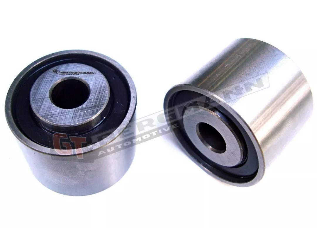GT-BERGMANN Deflection / Guide Pulley, v-ribbed belt Article number: GT51-023 cheaply
