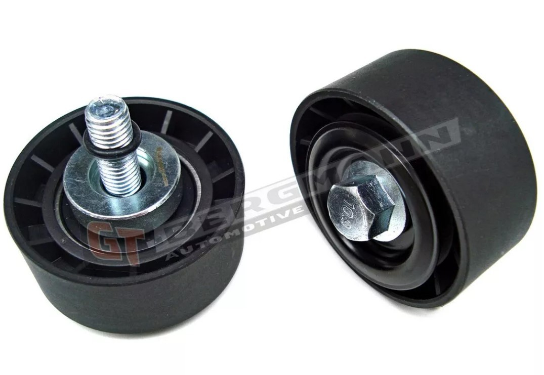 GT-BERGMANN Deflection / Guide Pulley, v-ribbed belt Article number: GT51-035 cheaply