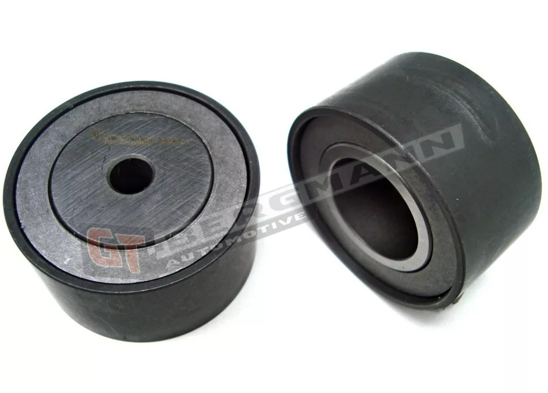 GT-BERGMANN Deflection / Guide Pulley, v-ribbed belt Article number: GT51-039 cheaply