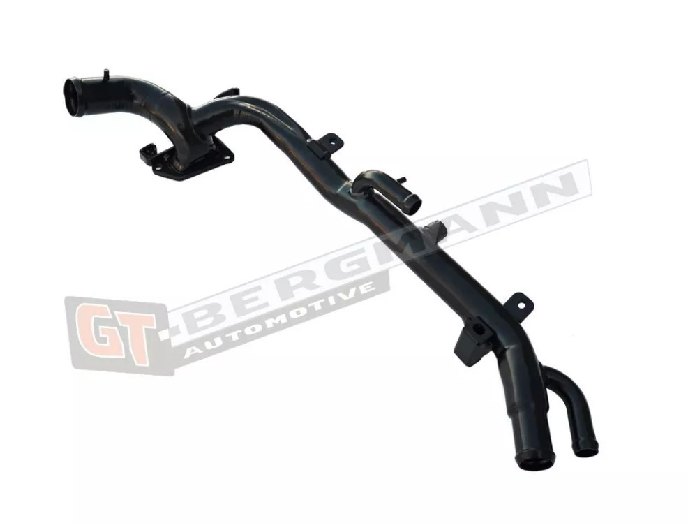 GT-BERGMANN Radiator hose Article number: GT52-095 cheaply