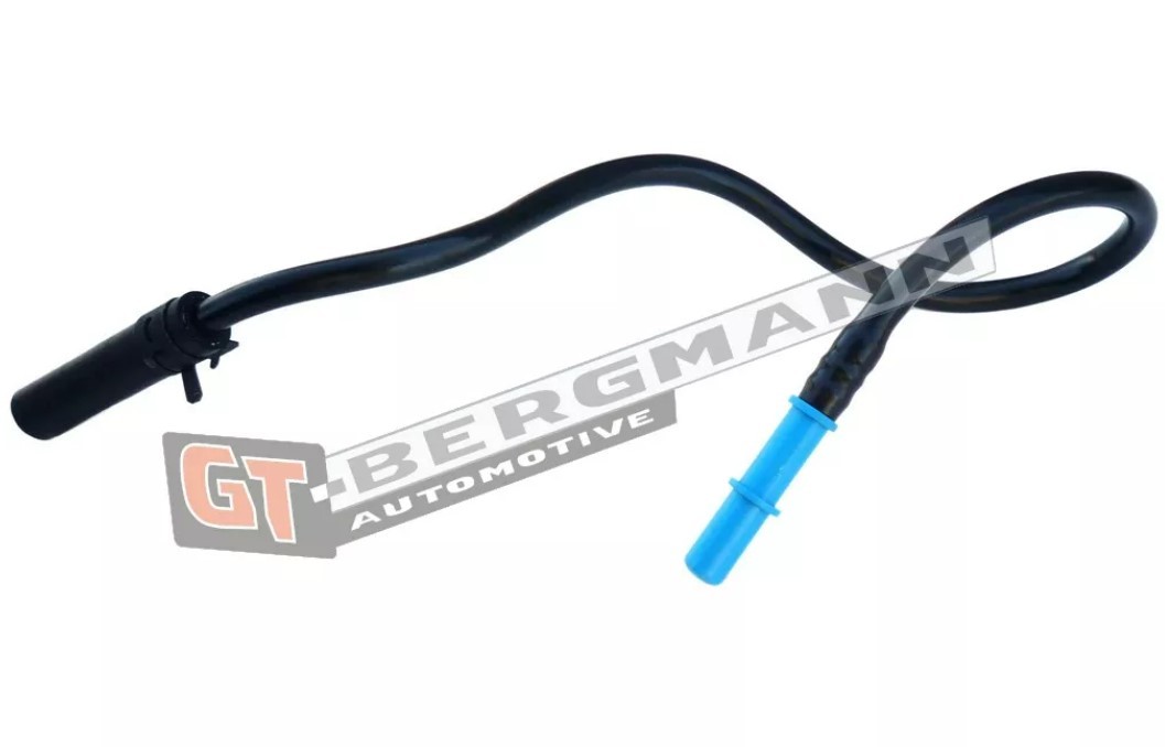 GT-BERGMANN Fuel Hose Article number: GT52-268 cheaply